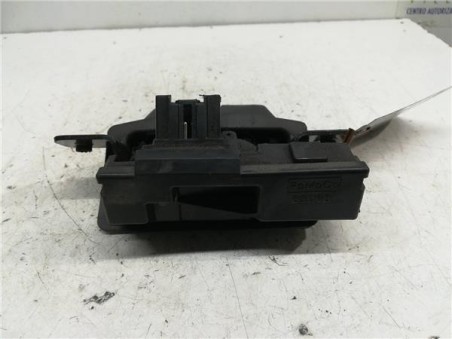 Cerradura Porton Ford FIESTA 1 4 TDCi 