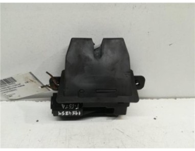 Cerradura Porton Ford FIESTA 1 4 TDCi 