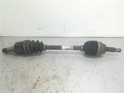 Transmision Delantera Izquierda Ford FIESTA 1 4 TDCi