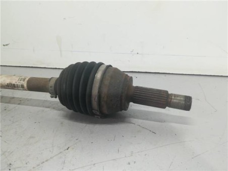 Transmision Delantera Izquierda Ford FIESTA 1 4 TDCi 