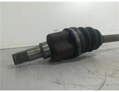 Transmision Delantera Izquierda Ford FIESTA 1 4 TDCi 