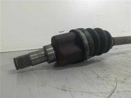 Transmision Delantera Izquierda Ford FIESTA 1 4 TDCi 