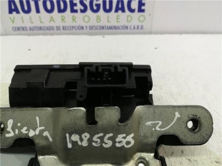 Cerradura Porton Ford FIESTA 1 5 TDCi 