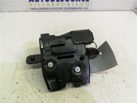 Cerradura Porton Ford FIESTA 1 5 TDCi 