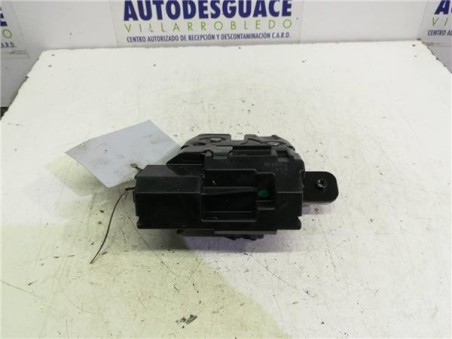 Cerradura Porton Ford FIESTA 1 5 TDCi 