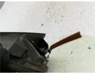 Maneta Exterior Porton Ford FIESTA 1 5 TDCi 