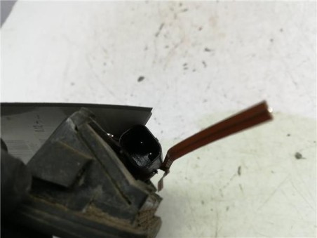 Maneta Exterior Porton Ford FIESTA 1 5 TDCi 