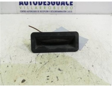 Maneta Exterior Porton Ford FIESTA 1 5 TDCi 