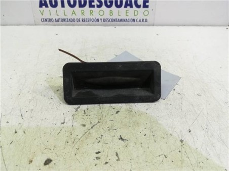 Maneta Exterior Porton Ford FIESTA 1 5 TDCi 