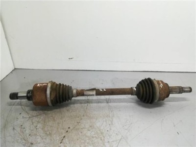 Transmision Delantera Izquierda Ford FIESTA 1 5 TDCi 