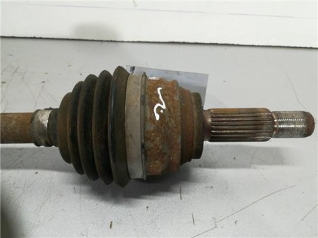 Transmision Delantera Izquierda Ford FIESTA 1 5 TDCi 