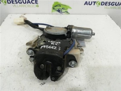 Cerradura Porton Lexus RX 3 3 V6 24V