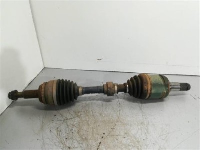 Transmision Delantera Izquierda Lexus RX 3 3 V6 24V