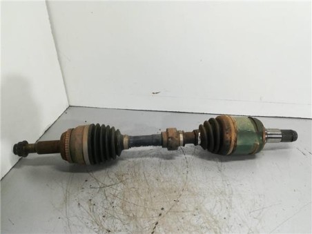 Transmision Delantera Izquierda Lexus RX 3 3 V6 24V 