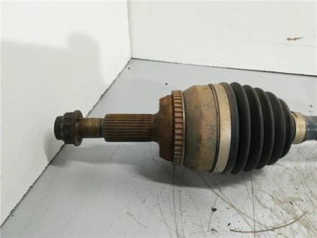 Transmision Delantera Izquierda Lexus RX 3 3 V6 24V 