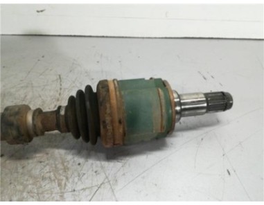 Transmision Delantera Izquierda Lexus RX 3 3 V6 24V 