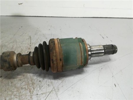 Transmision Delantera Izquierda Lexus RX 3 3 V6 24V 