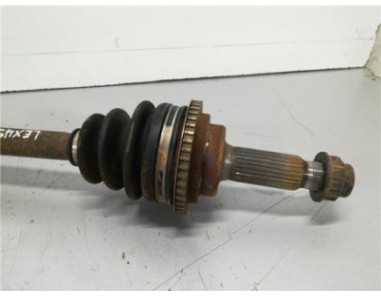 Transmision Trasera Izquierda Lexus RX 3 3 V6 24V 