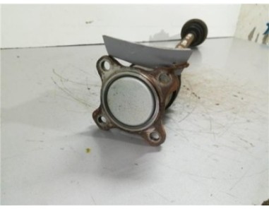 Transmision Trasera Izquierda Lexus RX 3 3 V6 24V 