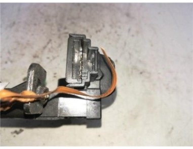 Cerradura Porton Nissan QASHQAI+2 2 0 dCi Turbodiesel 