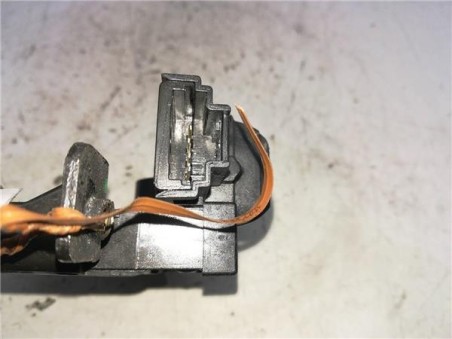 Cerradura Porton Nissan QASHQAI+2 2 0 dCi Turbodiesel 