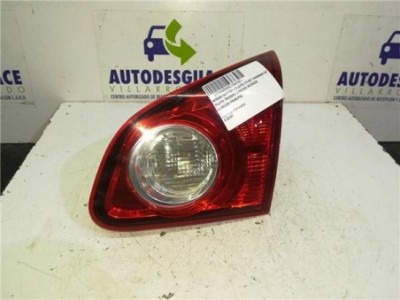 Piloto Porton Trasero Derecho Nissan QASHQAI+2 2 0 dCi Turbodiesel 