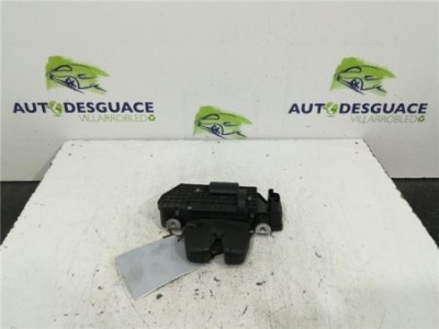 Cerradura Porton Peugeot 3008 2 0 16V HDi FAP