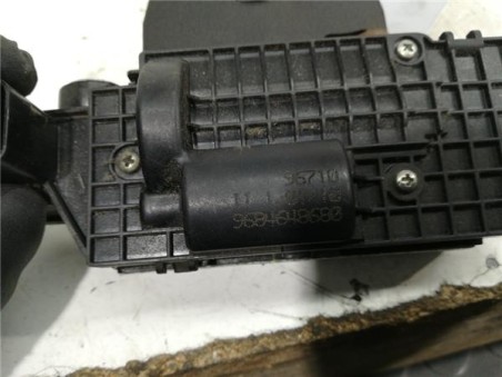 Cerradura Porton Peugeot 3008 2 0 16V HDi FAP 