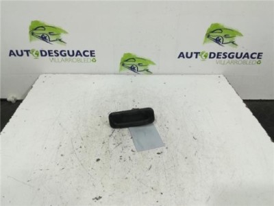 Maneta Exterior Porton Peugeot 3008 2 0 16V HDi FAP