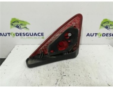 Piloto Porton Trasero Derecho Peugeot 3008 2 0 16V HDi FAP 