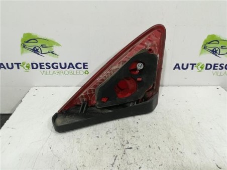 Piloto Porton Trasero Derecho Peugeot 3008 2 0 16V HDi FAP 