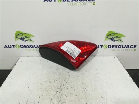 Piloto Porton Trasero Izquierdo Peugeot 3008 2 0 16V HDi FAP 