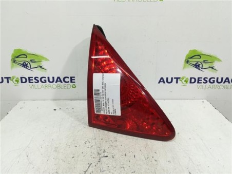 Piloto Porton Trasero Izquierdo Peugeot 3008 2 0 16V HDi FAP 