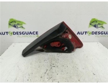 Piloto Porton Trasero Izquierdo Peugeot 3008 2 0 16V HDi FAP 