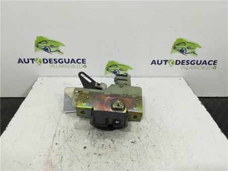 Cerradura Porton Volvo XC70 2 4 D 