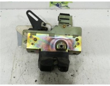 Cerradura Porton Volvo XC70 2 4 D 