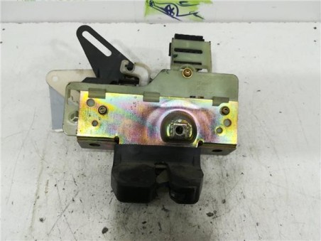 Cerradura Porton Volvo XC70 2 4 D 