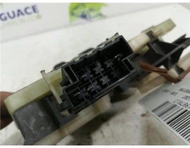 Cerradura Porton Volvo XC70 2 4 D 