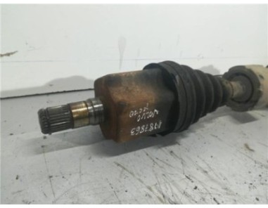 Transmision Delantera Izquierda Volvo XC70 2 4 D 