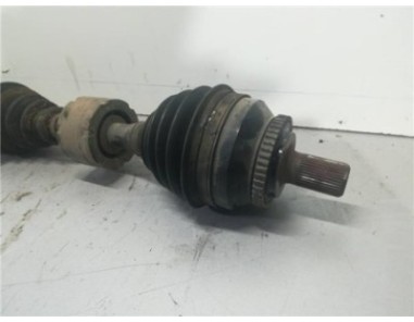 Transmision Delantera Izquierda Volvo XC70 2 4 D 