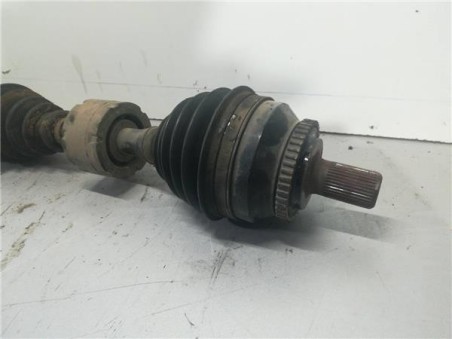 Transmision Delantera Izquierda Volvo XC70 2 4 D 