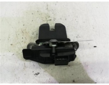 Cerradura Porton Skoda FABIA 1 6 TDI 