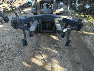 Puente Trasero Ssangyong KORANDO 2 0 TD