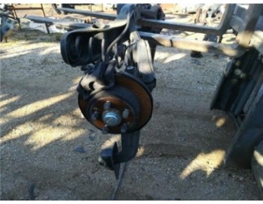 Puente Trasero Ssangyong KORANDO 2 0 TD 