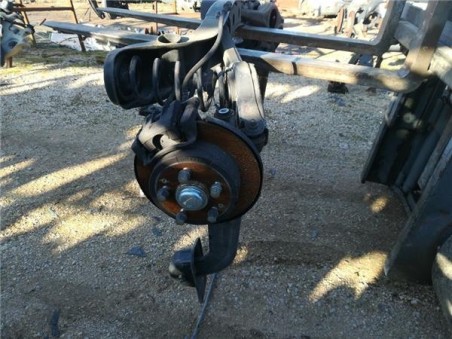 Puente Trasero Ssangyong KORANDO 2 0 TD 