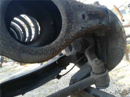 Puente Trasero Ssangyong KORANDO 2 0 TD 