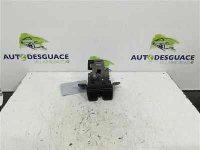 Cerradura Porton Ssangyong KORANDO 2 0 