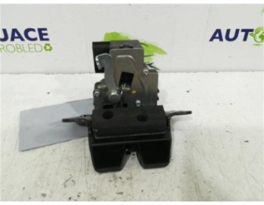 Cerradura Porton Ssangyong KORANDO 2 0 