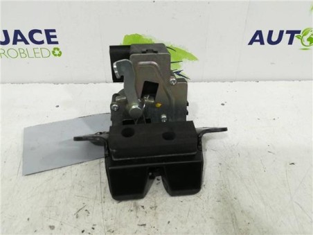 Cerradura Porton Ssangyong KORANDO 2 0 