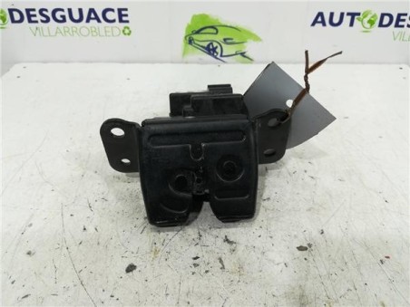 Cerradura Porton Ssangyong KORANDO 2 0 